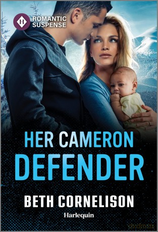 Her Cameron Defender [KSIĄŻKA]