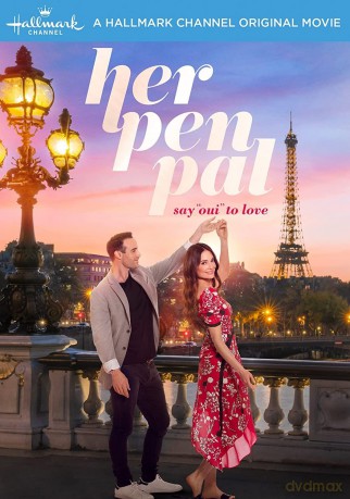 Her Pen Pal [DVD]