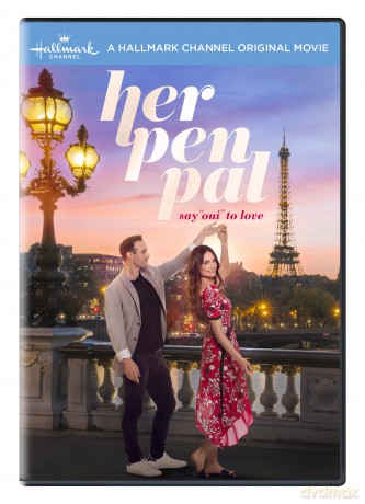 Her Pen Pal [DVD]