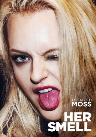 Her Smell [DVD]