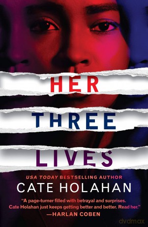 Her Three Lives [KSIĄŻKA]