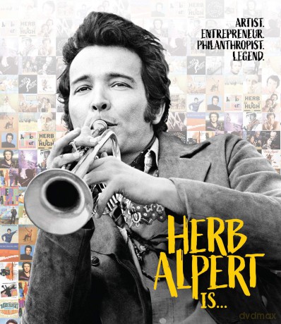 Herb Alpert Is [Blu-Ray]