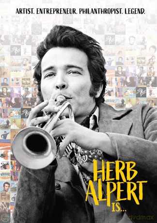 Herb Alpert Is [DVD]