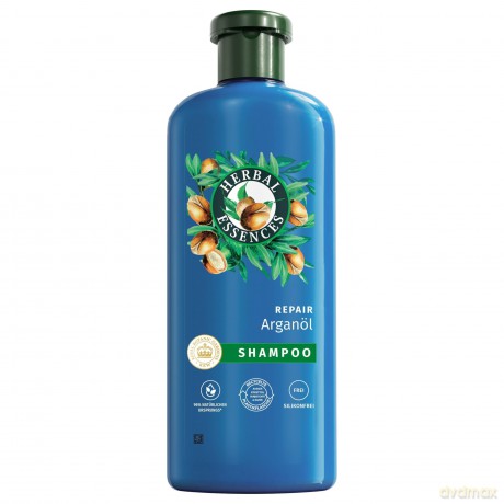 Herbal Essences Arganśl Shampoo 350 ml