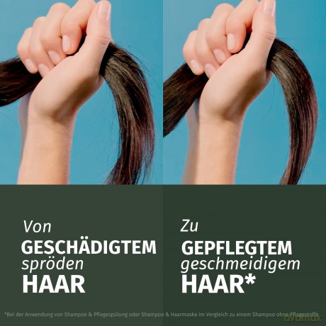 Herbal Essences Arganśl Shampoo 350 ml