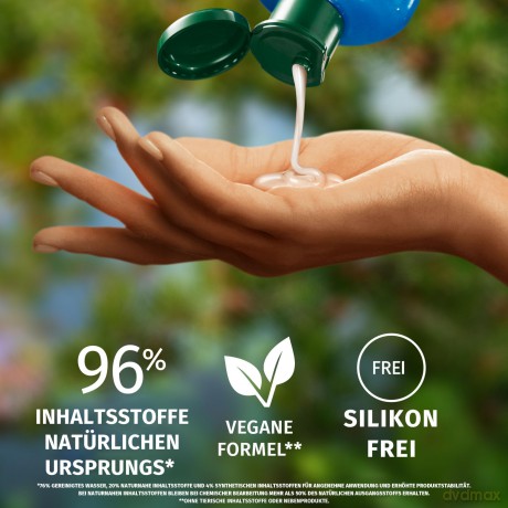 Herbal Essences Arganśl Shampoo 350 ml
