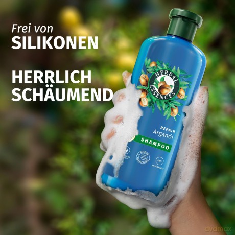 Herbal Essences Arganśl Shampoo 350 ml