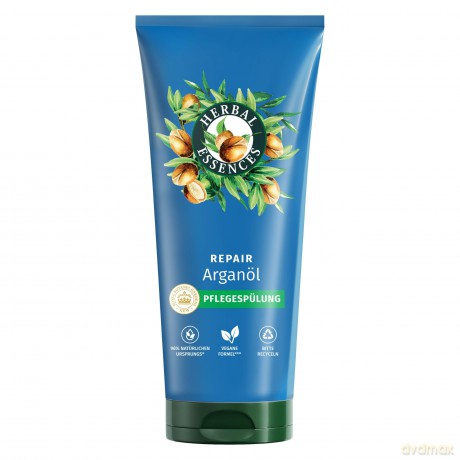 Herbal Essences Arganśl Spźlung 250 ml