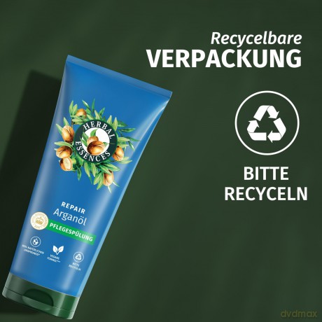 Herbal Essences Arganśl Spźlung 250 ml