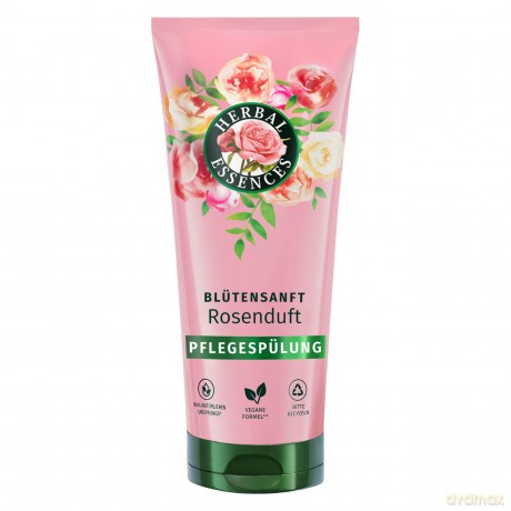 Herbal Essences Rose Spźlung 250 ml