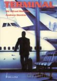 Terminal - Andrew Donkin, Sir Alfred Mehran [KSIĄŻKA]