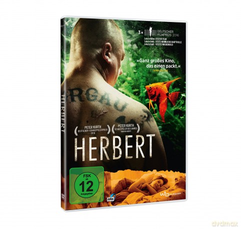 Herbert [DVD]