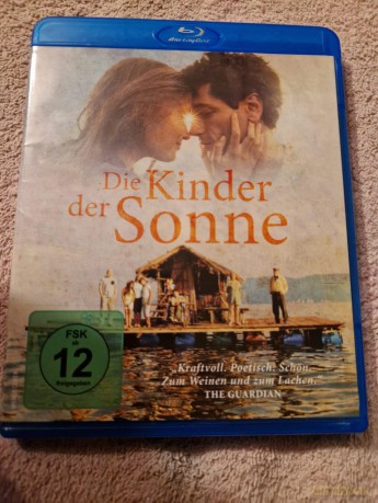 Herbstgold [DVD]