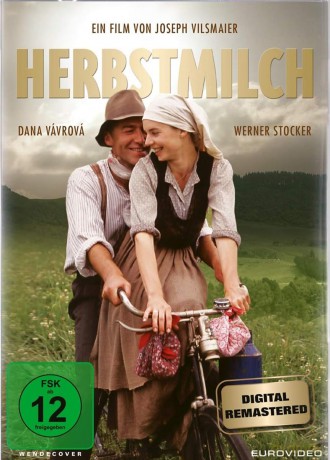 Herbstmilch [DVD]