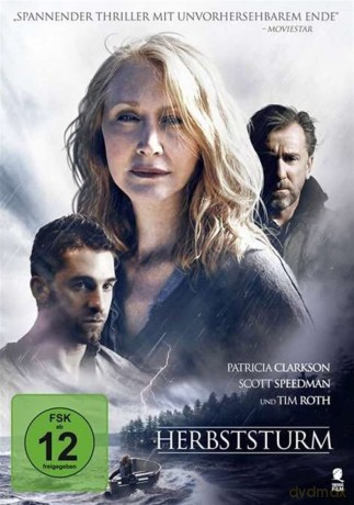 Herbststurm [DVD]