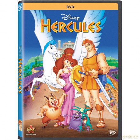 Hercules [DVD]