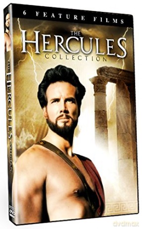 Hercules Collection [2DVD]