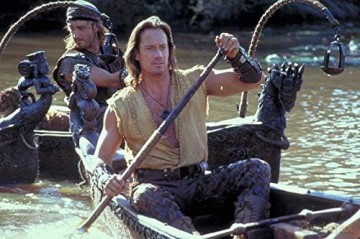Hercules-The Legendary Journeys-Die Komp [34DVD]