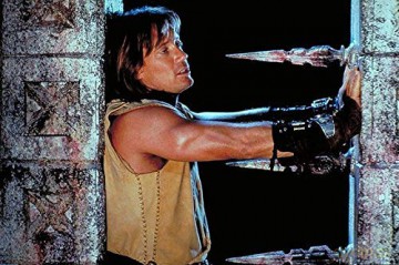 Hercules-The Legendary Journeys-Die Komp [34DVD]