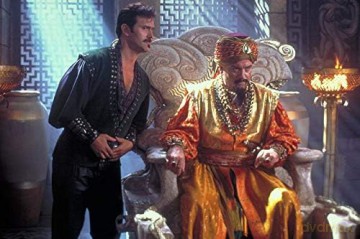 Hercules-The Legendary Journeys-Die Komp [34DVD]