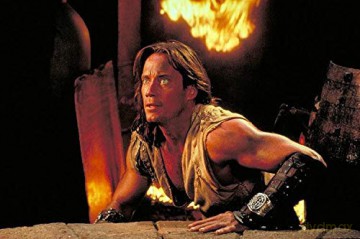 Hercules-The Legendary Journeys-Die Komp [34DVD]