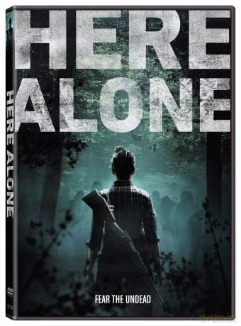 Here Alone [DVD]