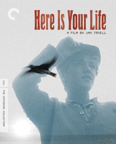 Here Is Your Life [Blu-Ray]