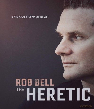 Heretic The [DVD]