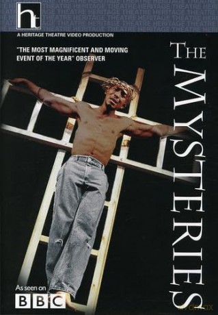 Heritage Theatre: The Mysteries [DVD]