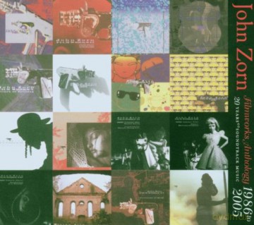 The Best of Filmworks - 20 Years of Soundtrack Music (Digipack) [CD]