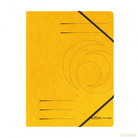 Herlitz Eckspanner Gb 5er