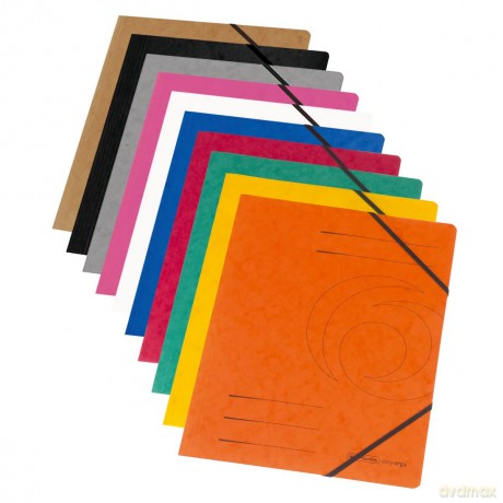 Herlitz Eckspanner Gb 5er