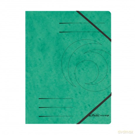 Herlitz Eckspanner Gn. 5er
