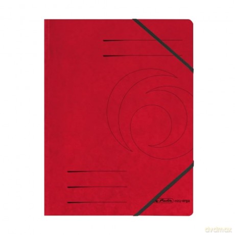 Herlitz Eckspanner Rt. 5er