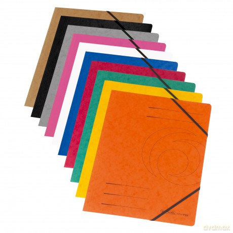 Herlitz Eckspanner sz. 5er