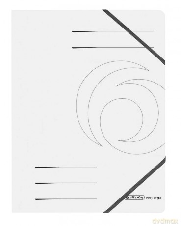 Herlitz Eckspanner Ws. 5er