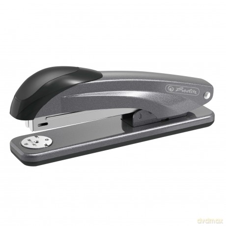 Herlitz Heftapparat Metall No.24/6 16cm