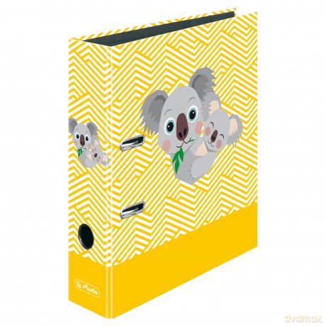 Herlitz: herlitz maX.file Cute Animals Motivordne