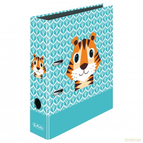Herlitz: herlitz maX.file Cute Animals Motivordne
