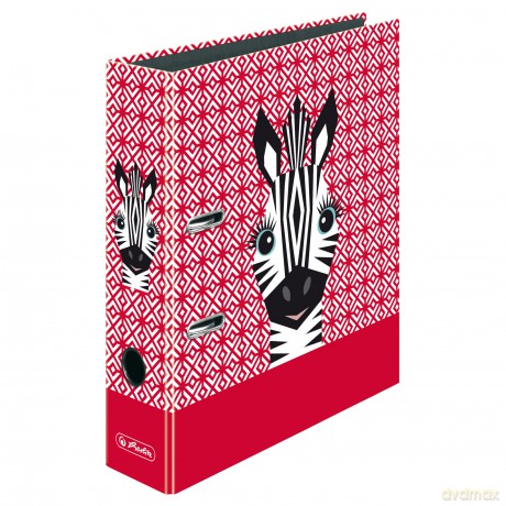 Herlitz: herlitz maX.file Cute Animals Motivordne