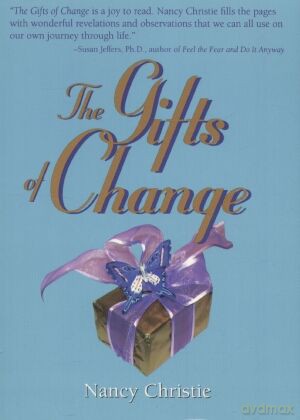 The Gifts of Change - Nancy Christie [KSIĄŻKA]