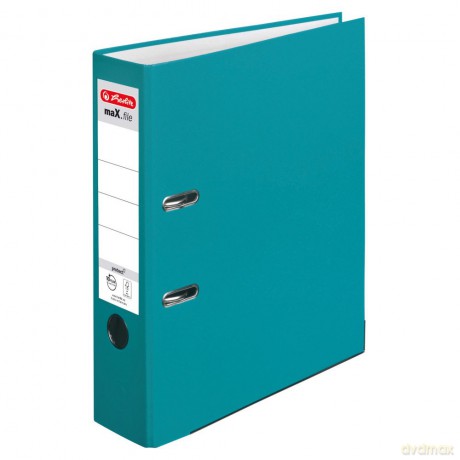 Herlitz: herlitz maX.file protect Ordner caribbea