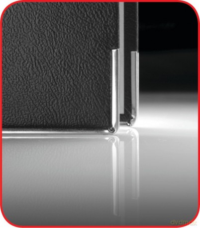 Herlitz: herlitz maX.file protect Ordner caribbea