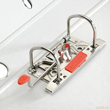 Herlitz: herlitz maX.file protect Ordner caribbea