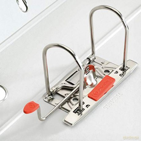 Herlitz: herlitz maX.file protect Ordner neon grź