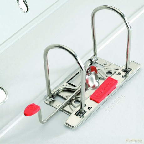 herlitz maX.file protect Ordner orange K