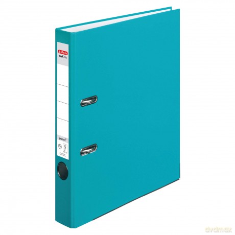 Herlitz: herlitz maX.file protect Ordner tźrkis K