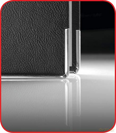Herlitz: herlitz maX.file protect Ordner tźrkis K