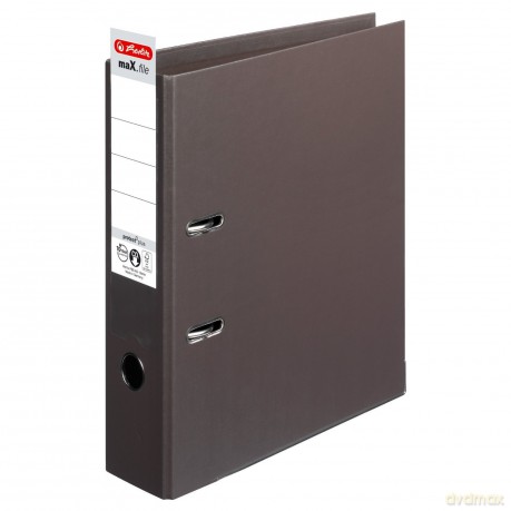 herlitz maX.file protect plus Ordner bra