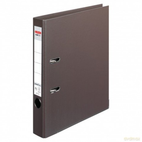 herlitz maX.file protect plus Ordner bra